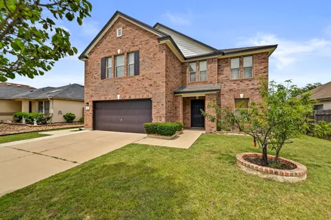 214 Briarwood Drive