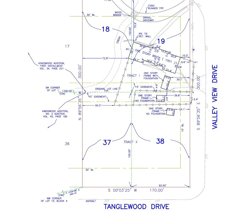 1004 Tanglewood Drive Cedar Hill, TX 75104
