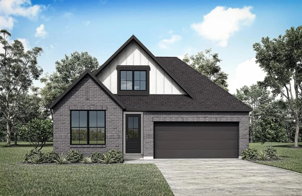 18607 Shamrock Isle Court Hockley, TX 77447