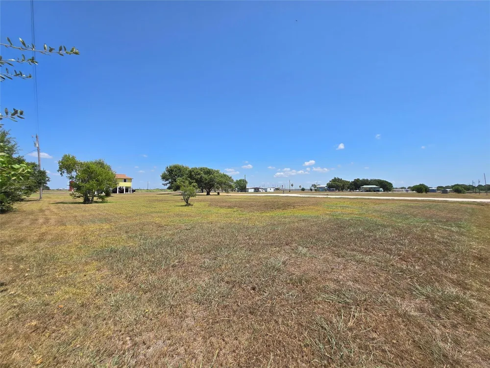 1434 Arrowhead Drive Palacios, TX 77465