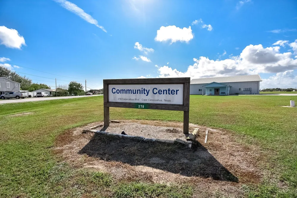 1434 Arrowhead Drive Palacios, TX 77465