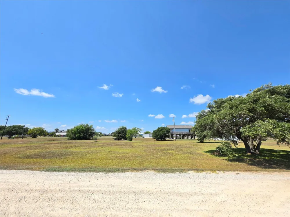 1434 Arrowhead Drive Palacios, TX 77465