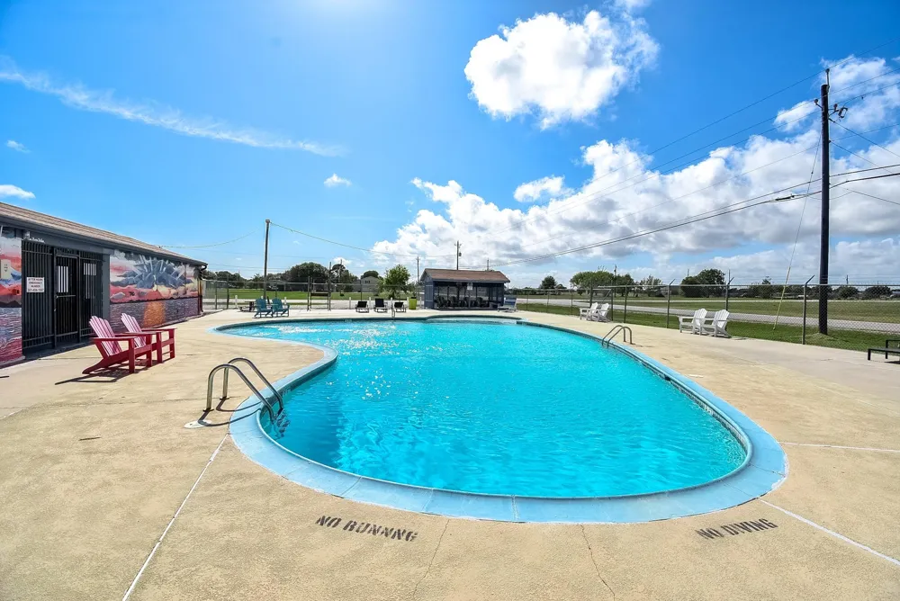 1434 Arrowhead Drive Palacios, TX 77465