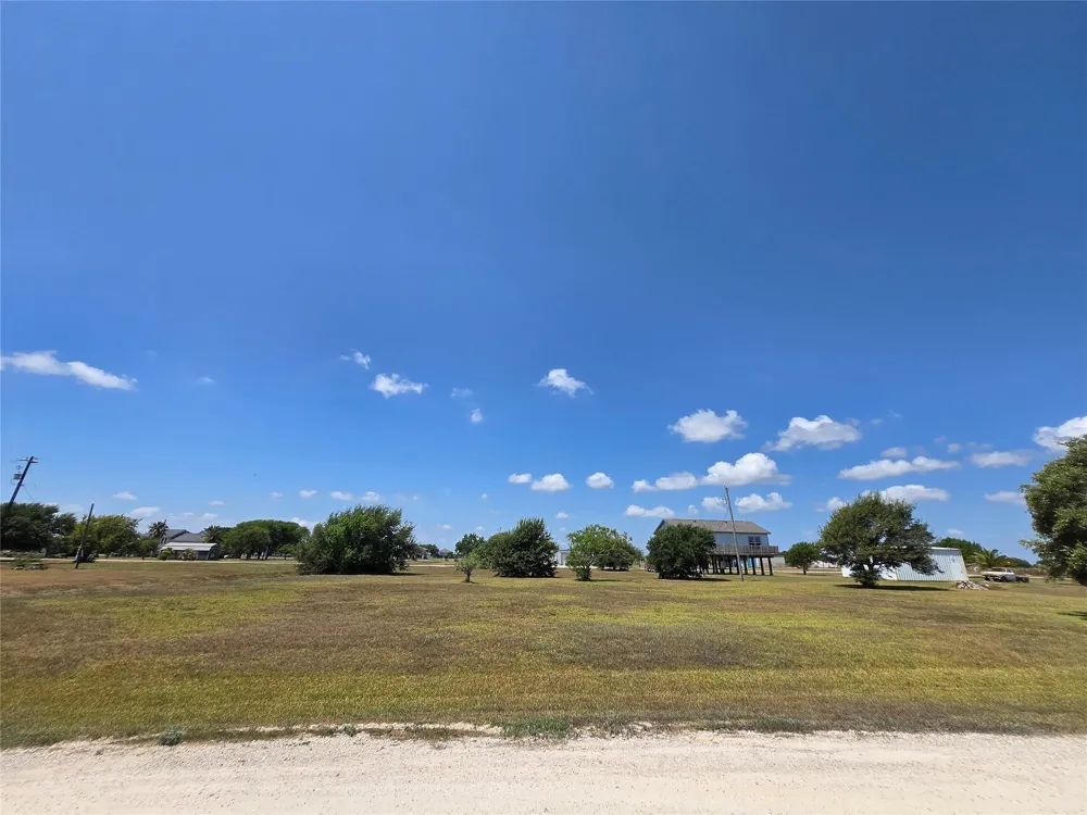 1434 Arrowhead Drive Palacios, TX 77465