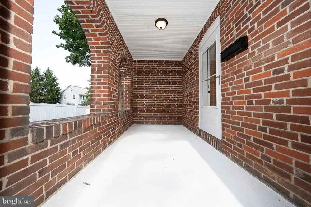 107 W CIRCULAR AVENUE Paoli, PA 19301
