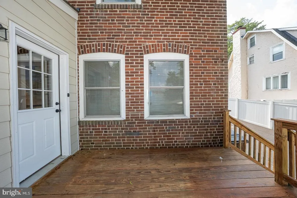107 W CIRCULAR AVENUE Paoli, PA 19301