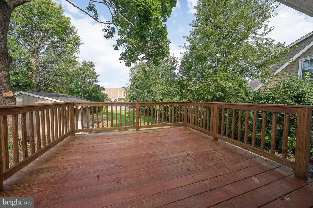 107 W CIRCULAR AVENUE Paoli, PA 19301