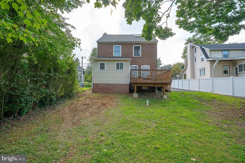 107 W CIRCULAR AVENUE Paoli, PA 19301