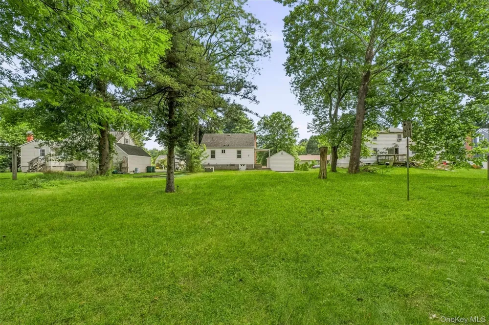 9 Memory Lane Poughkeepsie, NY 12603