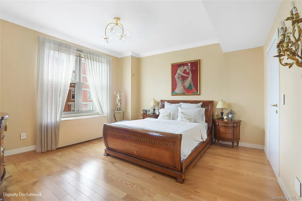 65 Oceana Drive E #9A Brooklyn, NY 11235
