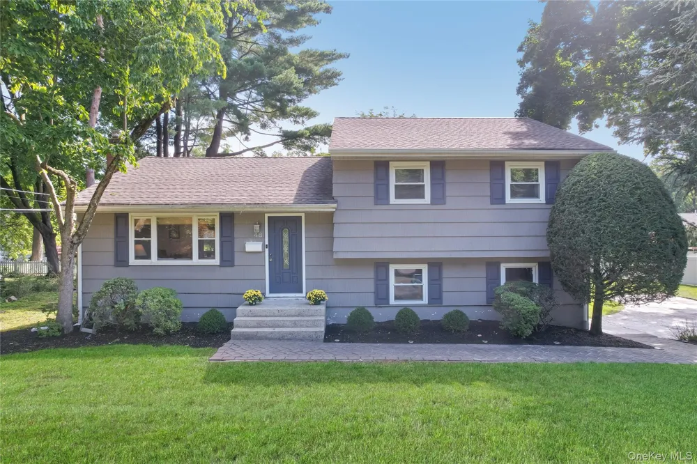 48 Eberling Drive New City, NY 10956