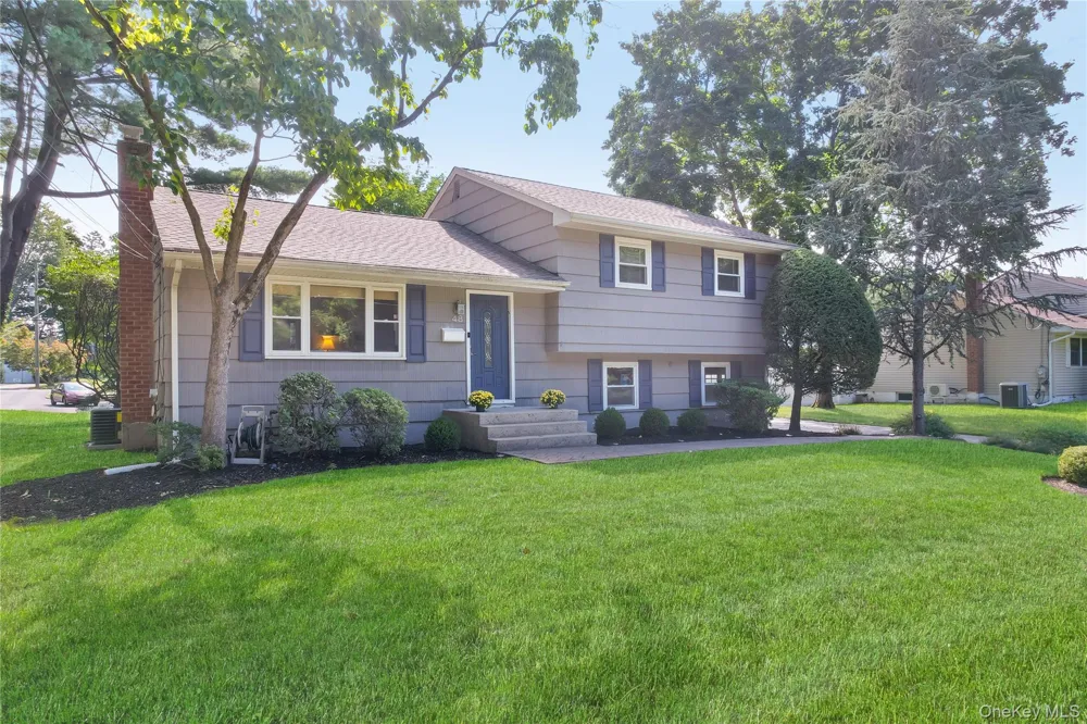 48 Eberling Drive New City, NY 10956