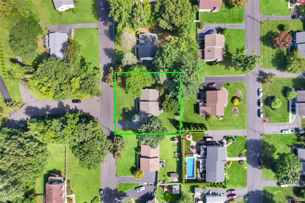 48 Eberling Drive New City, NY 10956
