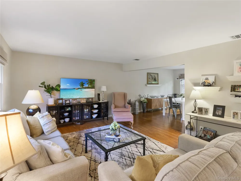 48 Eberling Drive New City, NY 10956