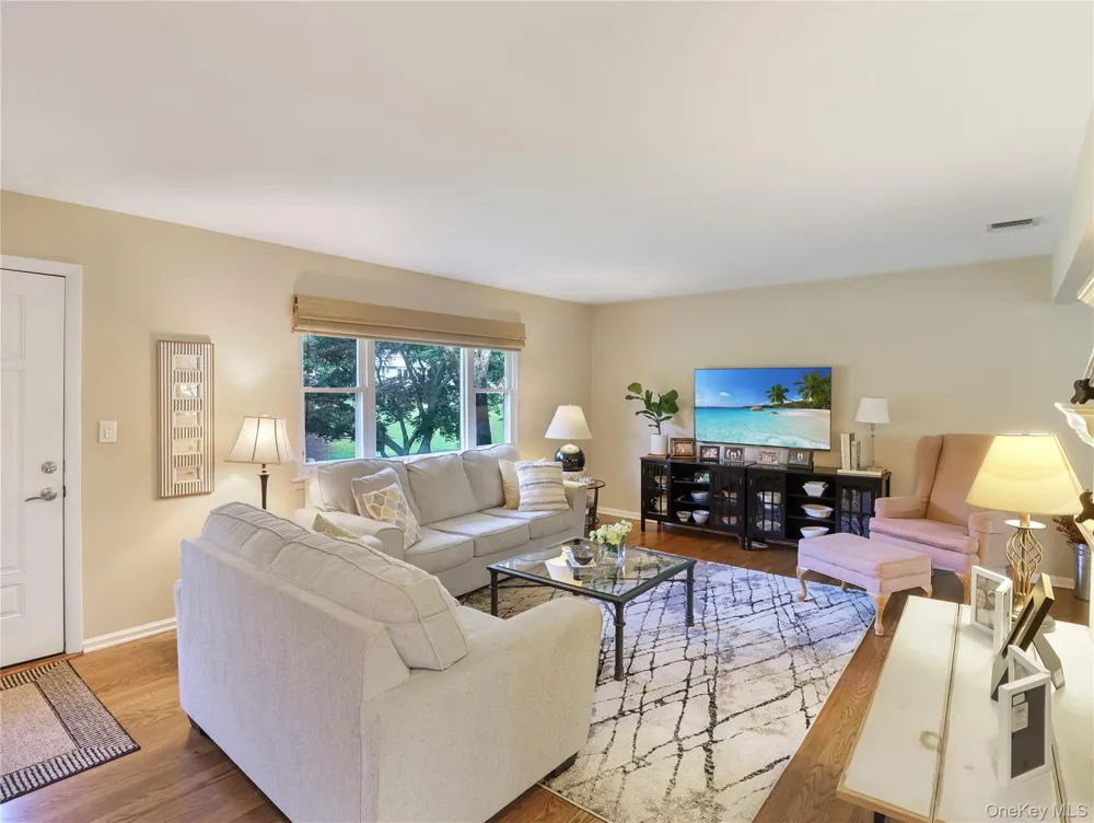 48 Eberling Drive New City, NY 10956