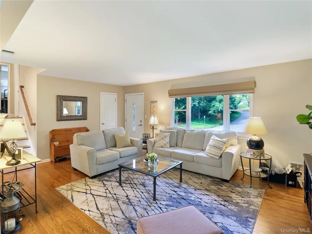 48 Eberling Drive New City, NY 10956