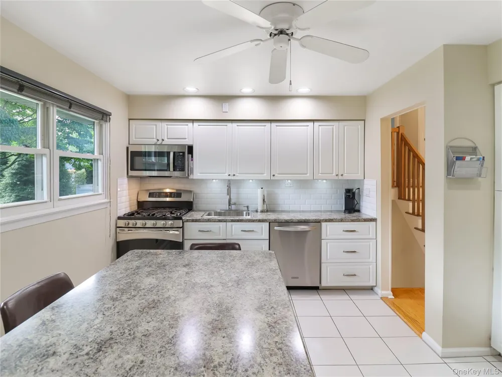 48 Eberling Drive New City, NY 10956