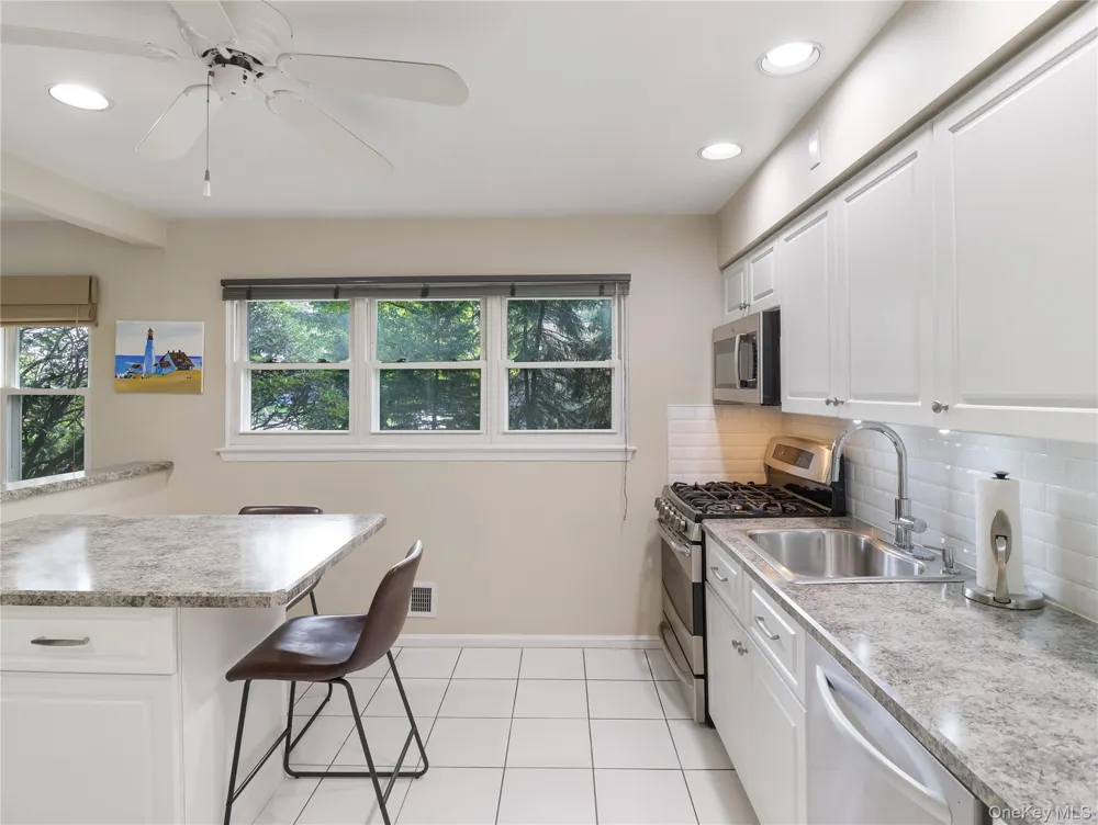 48 Eberling Drive New City, NY 10956