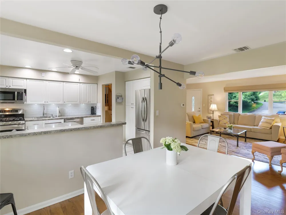 48 Eberling Drive New City, NY 10956