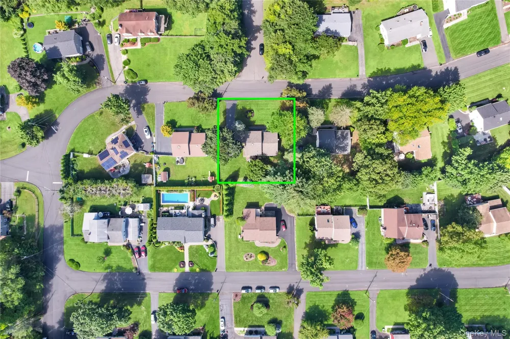 48 Eberling Drive New City, NY 10956