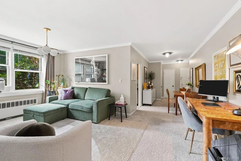 10 Bryant Crescent #1L White Plains, NY 10605