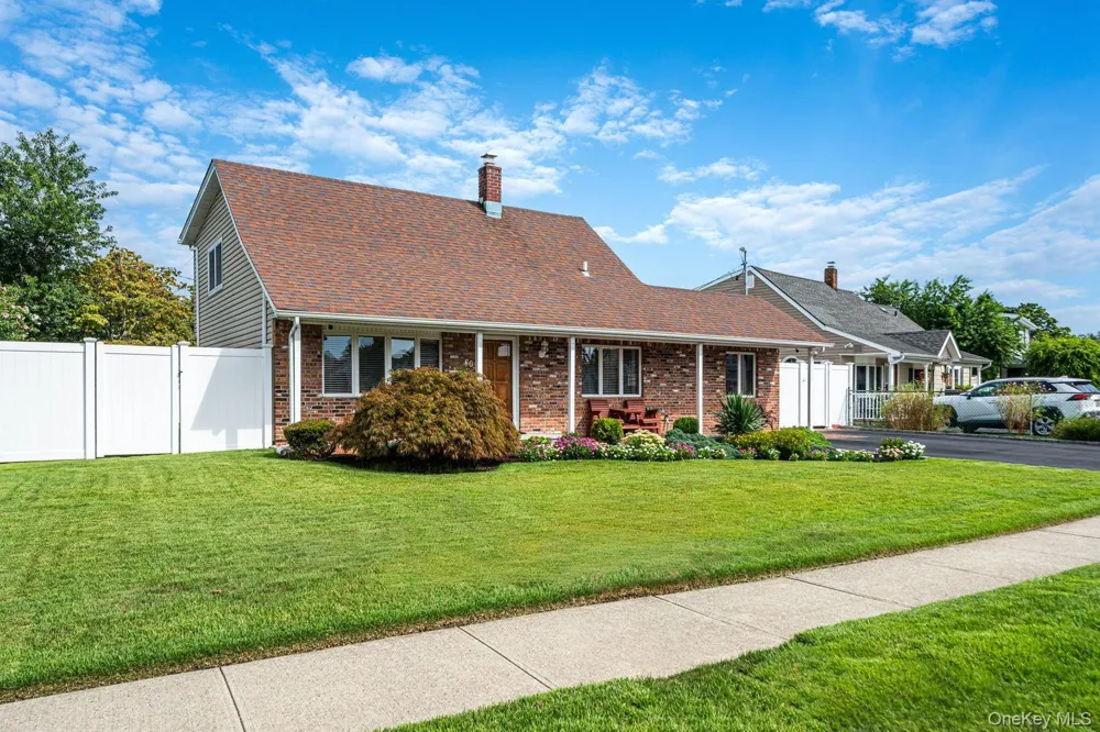 60 Academy Lane Levittown, NY 11756