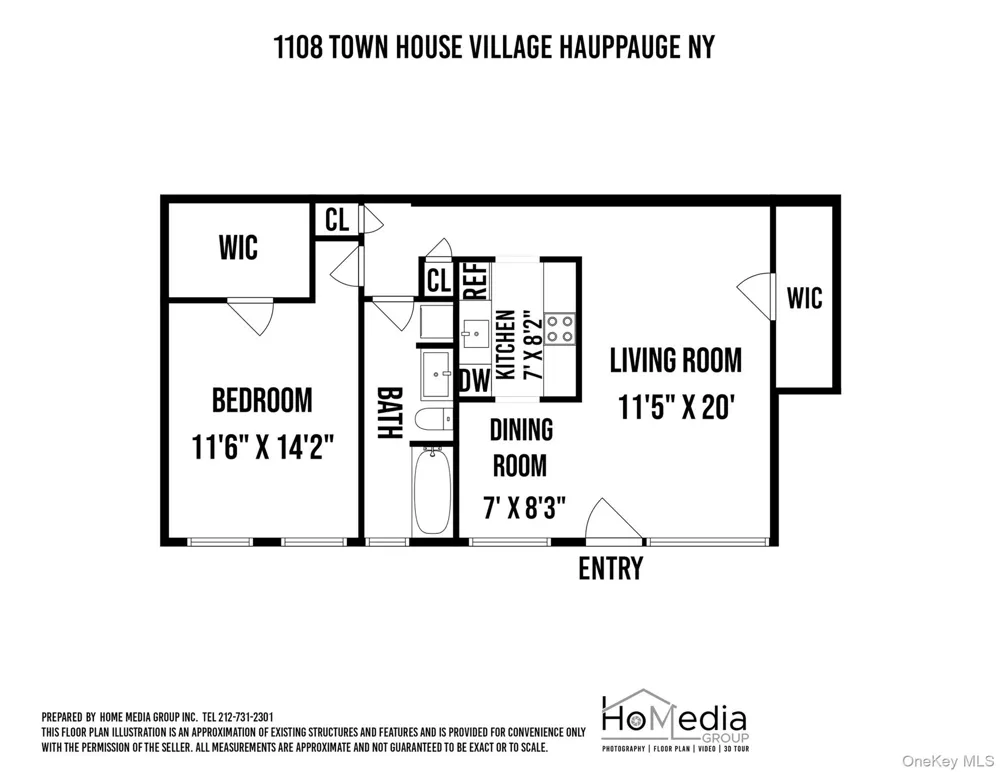 1108 Towne House Village Hauppauge, NY 11749