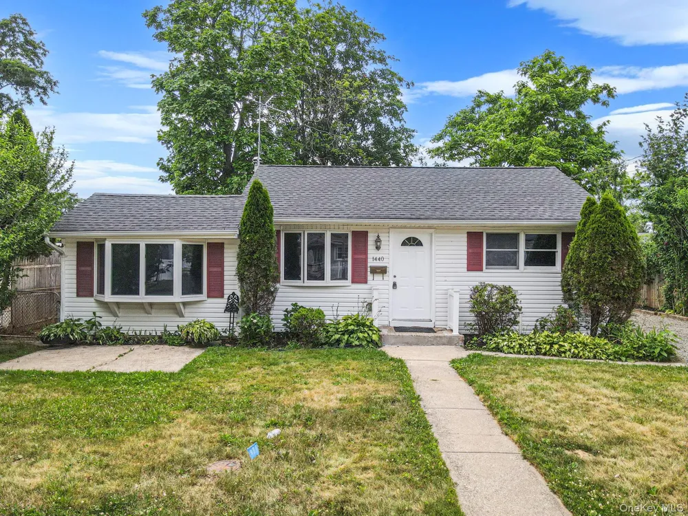 1440 Lombardy Boulevard Bay Shore, NY 11706