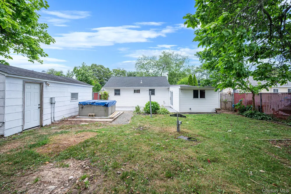 1440 Lombardy Boulevard Bay Shore, NY 11706