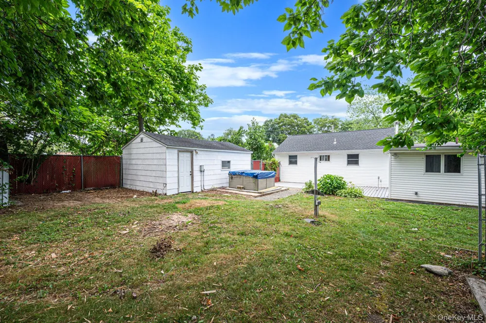1440 Lombardy Boulevard Bay Shore, NY 11706