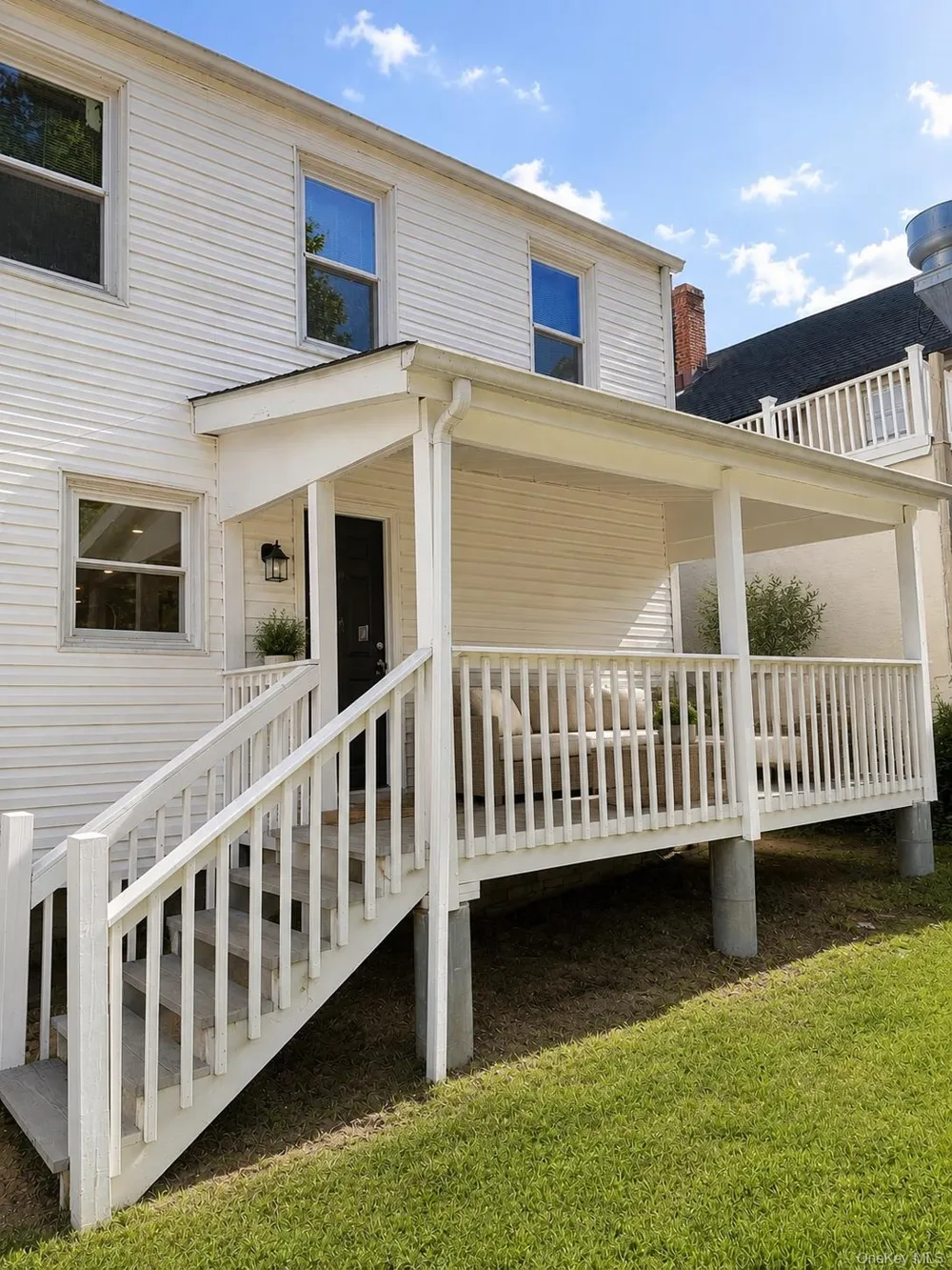164 Bedford Road ##1 Pleasantville, NY 10570