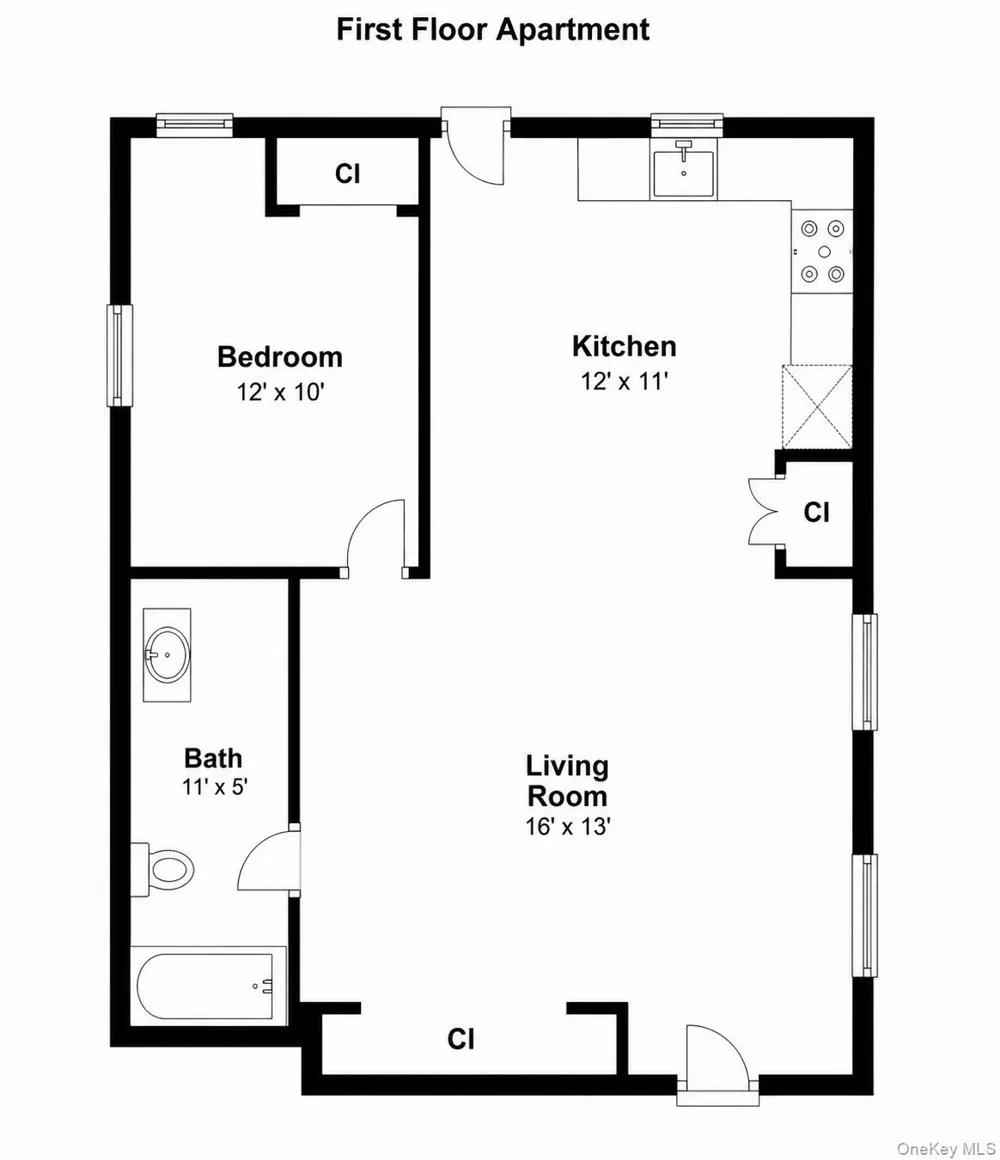 164 Bedford Road ##1 Pleasantville, NY 10570