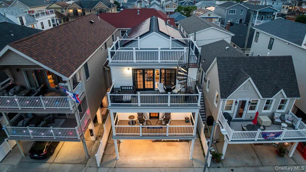 97 Wisconsin Street Long Beach, NY 11561