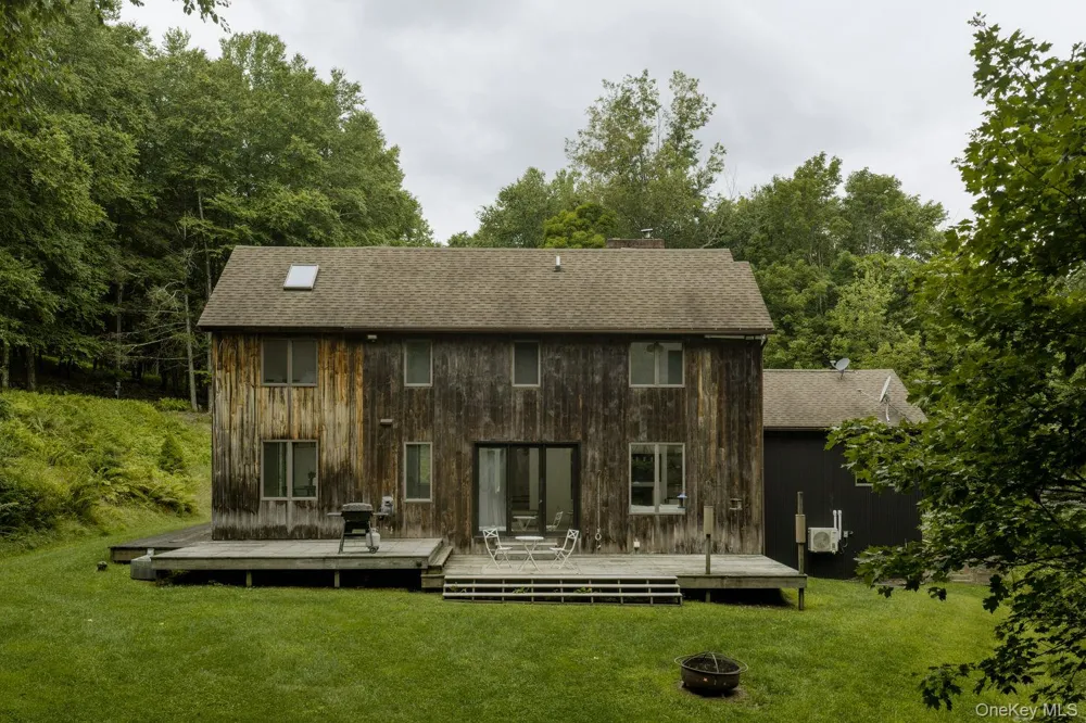 55 John George Road Grahamsville, NY 12740