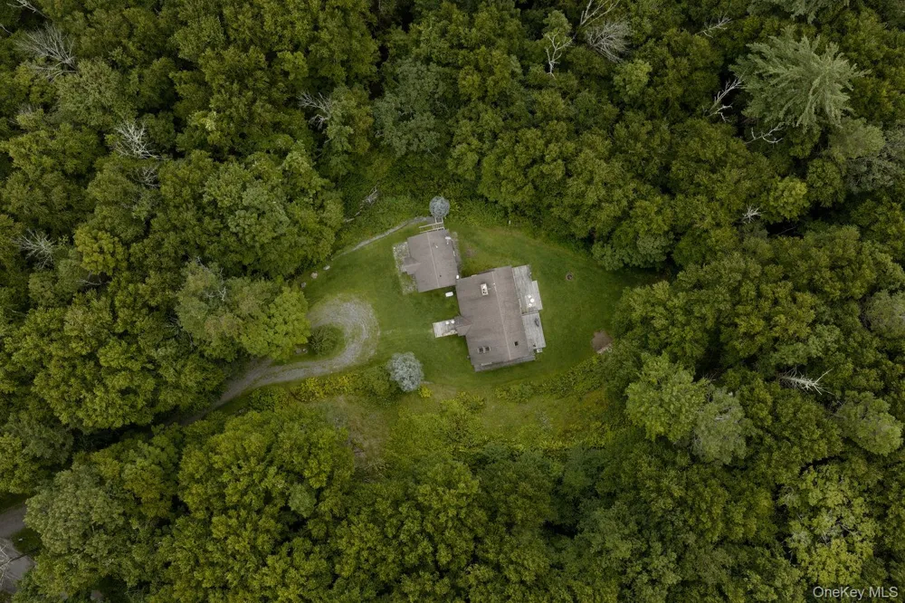 55 John George Road Grahamsville, NY 12740