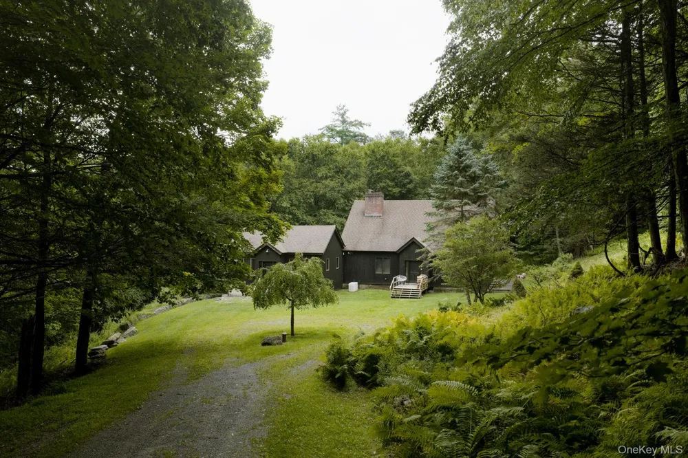 55 John George Road Grahamsville, NY 12740