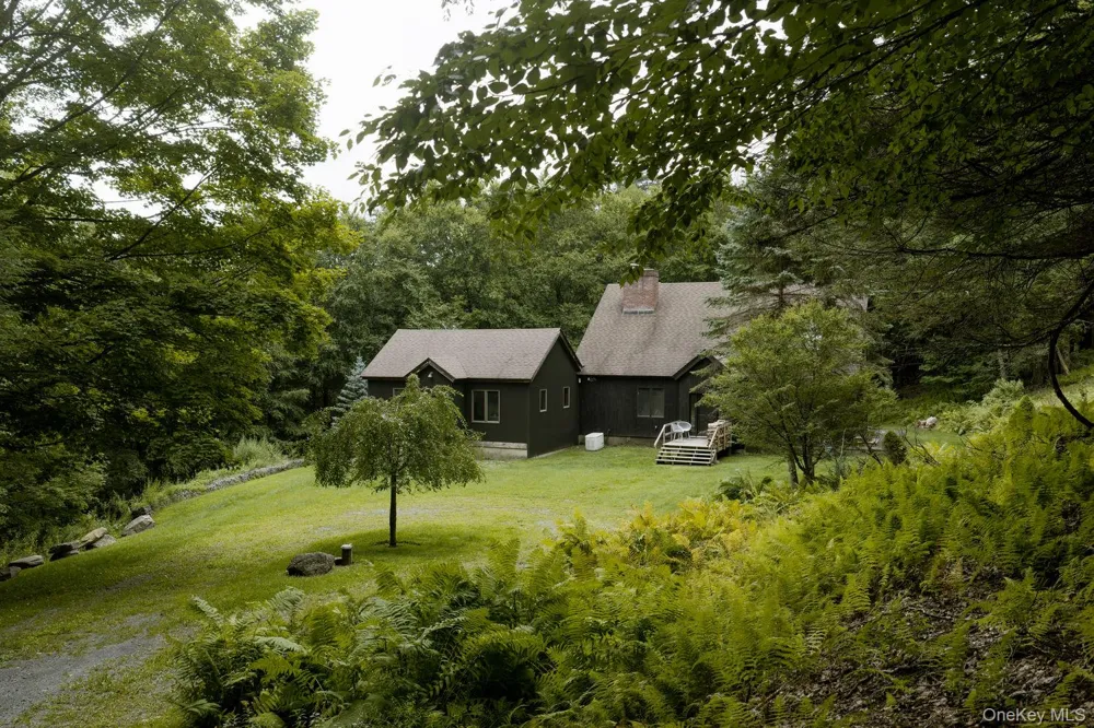 55 John George Road Grahamsville, NY 12740