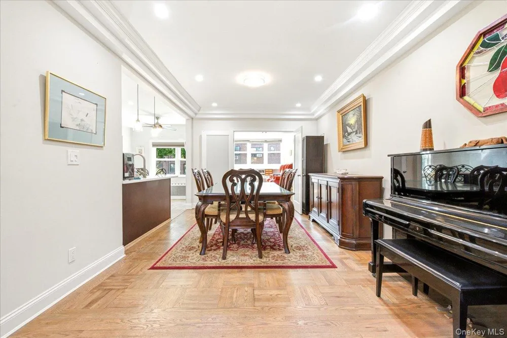 67-30 Harrow Street Forest Hills, NY 11375
