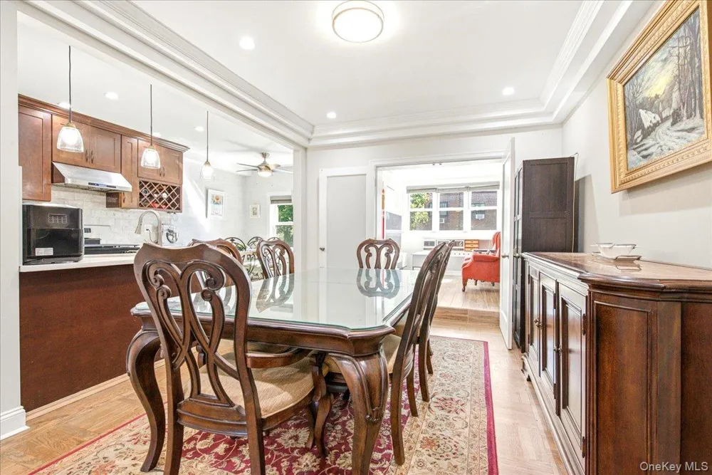 67-30 Harrow Street Forest Hills, NY 11375