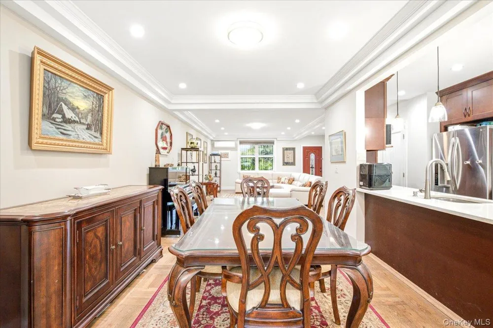 67-30 Harrow Street Forest Hills, NY 11375