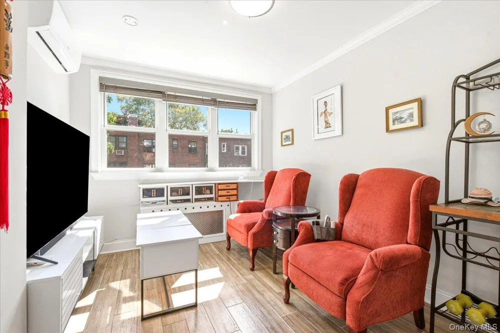 67-30 Harrow Street Forest Hills, NY 11375