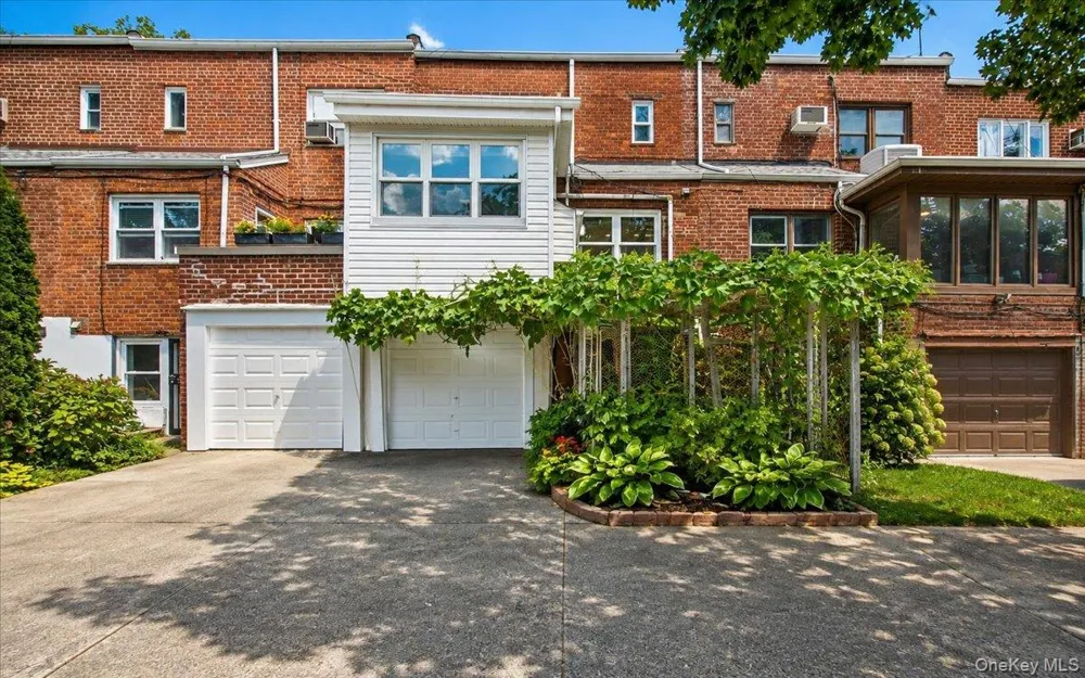 67-30 Harrow Street Forest Hills, NY 11375