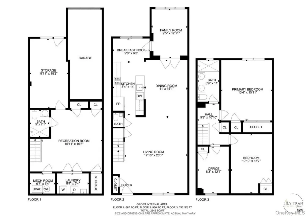 67-30 Harrow Street Forest Hills, NY 11375