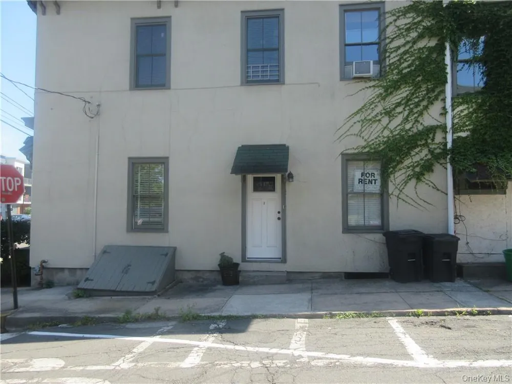 66 S Franklin Street Nyack, NY 10960