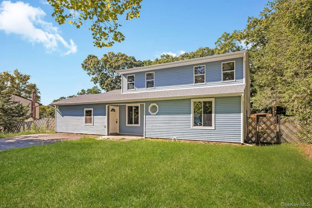99 Ontario Street Port Jefferson Station, NY 11776