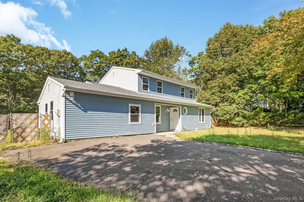 99 Ontario Street Port Jefferson Station, NY 11776