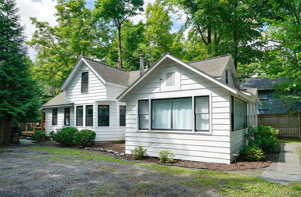 145 Tinker Street Woodstock, NY 12498