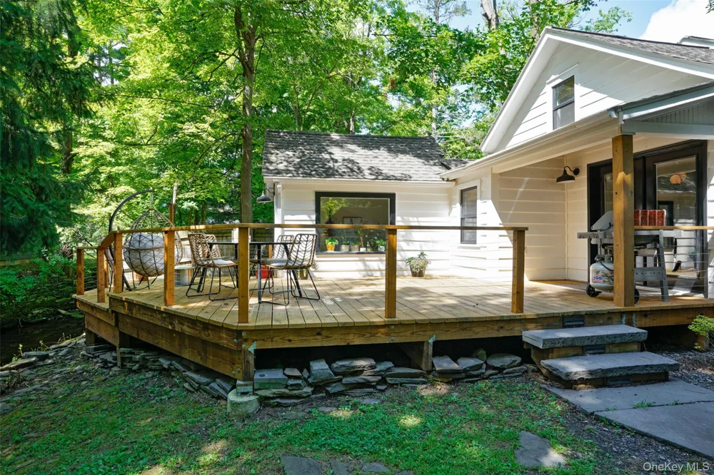 145 Tinker Street Woodstock, NY 12498