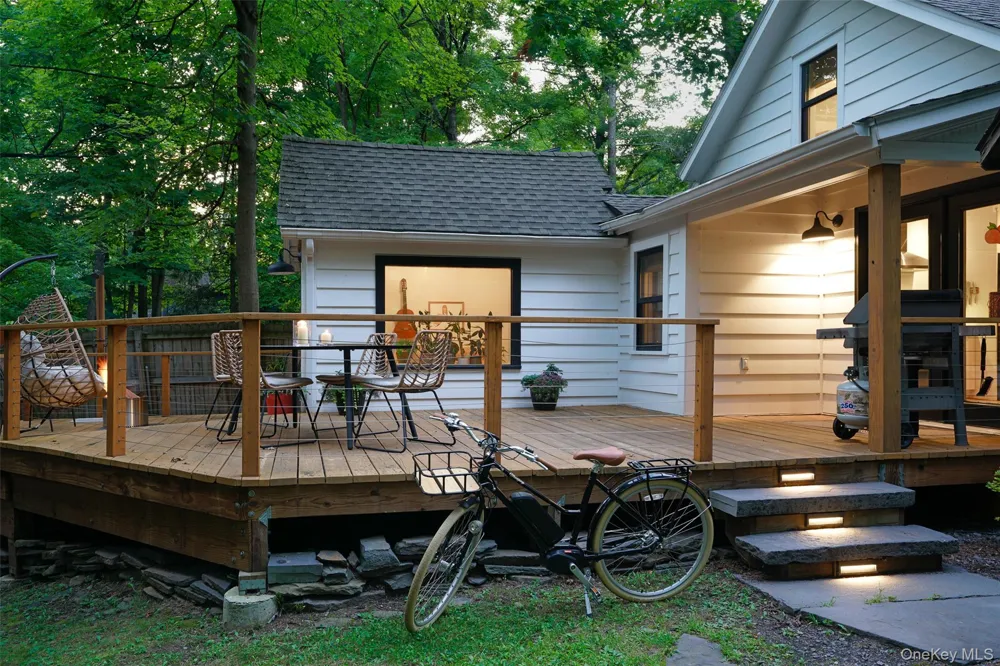 145 Tinker Street Woodstock, NY 12498