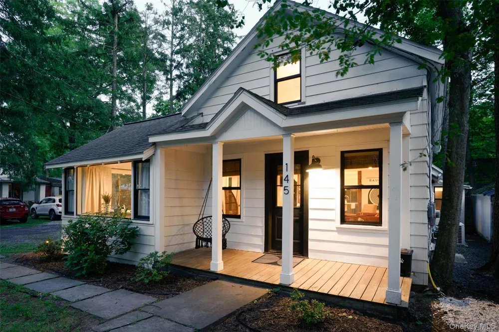 145 Tinker Street Woodstock, NY 12498